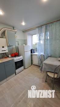 1-к квартира, на длительный срок, 38м2, 3/5 этаж