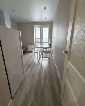 1-к квартира, на длительный срок, 40м2, 10/21 этаж