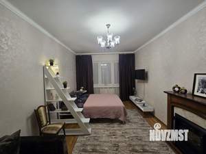 1-к квартира, на длительный срок, 45м2, 7/18 этаж