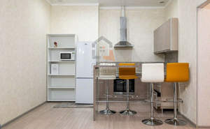 2-к квартира, на длительный срок, 40м2, 16/22 этаж