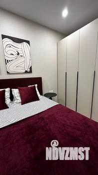 1-к квартира, на длительный срок, 34м2, 14/17 этаж