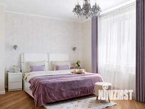 2-к квартира, посуточно, 70м2, 11/17 этаж