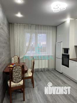 1-к квартира, на длительный срок, 50м2, 6/10 этаж