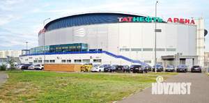 2-к квартира, на длительный срок, 61м2, 9/24 этаж