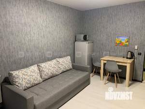 1-к квартира, на длительный срок, 19м2, 8/9 этаж