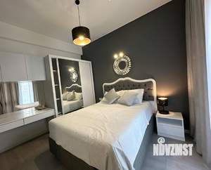 2-к квартира, на длительный срок, 70м2, 3/27 этаж