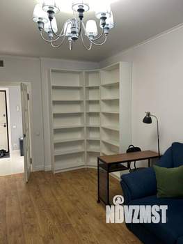 2-к квартира, на длительный срок, 70м2, 15/16 этаж