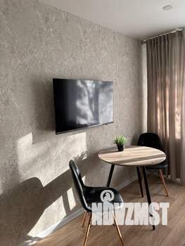 Студия квартира, посуточно, 18м2, 4/5 этаж