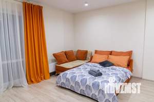 Студия квартира, посуточно, 30м2, 19/19 этаж