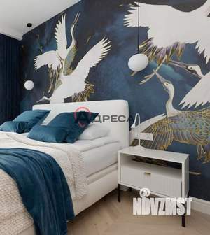 1-к квартира, на длительный срок, 38м2, 8/16 этаж