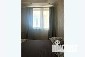 2-к квартира, посуточно, 47м2, 6/12 этаж