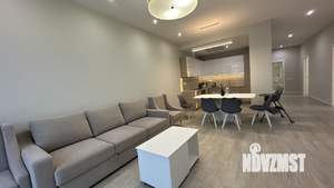 4-к квартира, на длительный срок, 150м2, 4/4 этаж