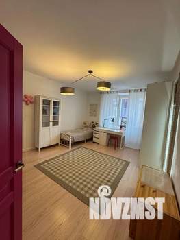 2-к квартира, посуточно, 82м2, 7/9 этаж