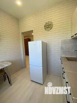 1-к квартира, на длительный срок, 29м2, 5/5 этаж