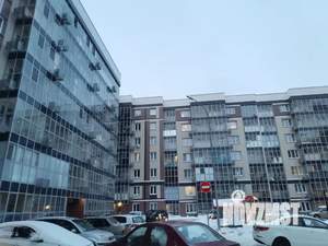 Студия квартира, посуточно, 25м2, 7/7 этаж