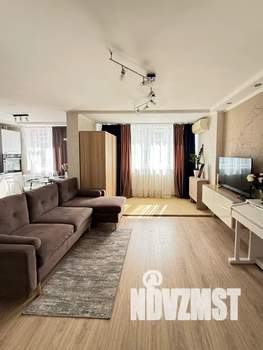 1-к квартира, посуточно, 40м2, 4/13 этаж