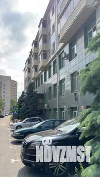 1-к квартира, посуточно, 36м2, 5/5 этаж