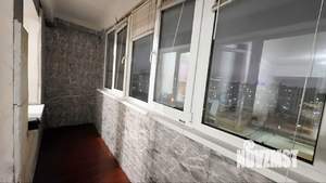 1-к квартира, на длительный срок, 32м2, 9/10 этаж