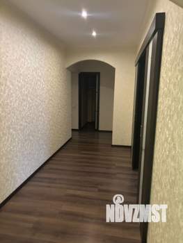 3-к квартира, на длительный срок, 90м2, 1/10 этаж