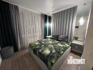 1-к квартира, на длительный срок, 38м2, 13/23 этаж