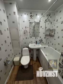 1-к квартира, на длительный срок, 38м2, 9/10 этаж