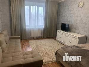 1-к квартира, на длительный срок, 46м2, 9/9 этаж