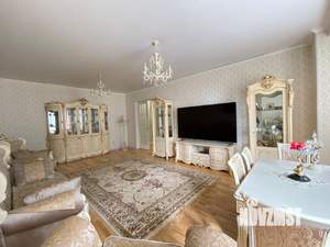 2-к квартира, на длительный срок, 101м2, 6/7 этаж