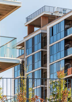 2-к квартира, на длительный срок, 52м2, 4/7 этаж