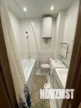 1-к квартира, посуточно, 45м2, 4/9 этаж