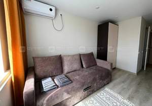 1-к квартира, на длительный срок, 20м2, 3/5 этаж