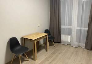 1-к квартира, на длительный срок, 42м2, 9/19 этаж