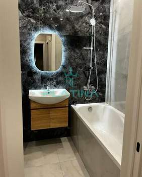 1-к квартира, на длительный срок, 40м2, 3/6 этаж