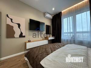 1-к квартира, на длительный срок, 40м2, 10/20 этаж