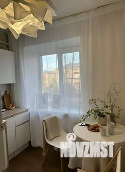 1-к квартира, посуточно, 29м2, 3/5 этаж