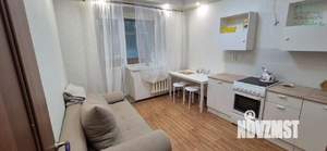 1-к квартира, на длительный срок, 45м2, 2/10 этаж