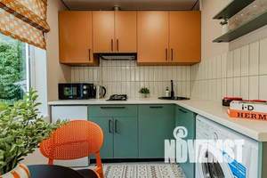 2-к квартира, посуточно, 44м2, 1/5 этаж