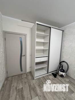 1-к квартира, на длительный срок, 40м2, 6/20 этаж