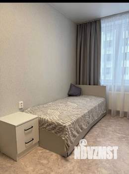 1-к квартира, на длительный срок, 36м2, 18/25 этаж