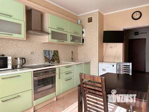 2-к квартира, посуточно, 73м2, 1/1 этаж