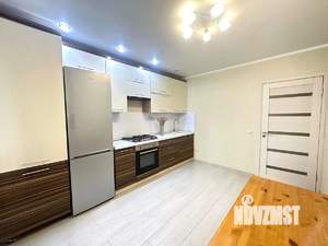 1-к квартира, на длительный срок, 45м2, 3/11 этаж
