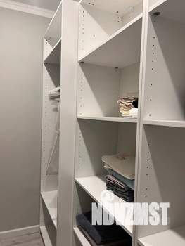1-к квартира, посуточно, 50м2, 7/9 этаж