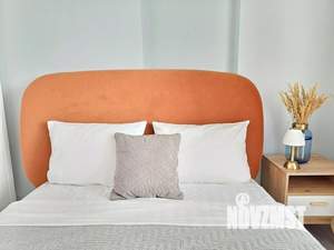 2-к квартира, посуточно, 51м2, 1/1 этаж