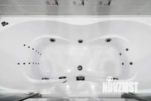 1-к квартира, посуточно, 42м2, 4/6 этаж
