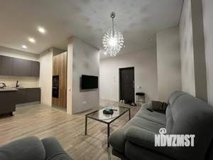 2-к квартира, на длительный срок, 53м2, 8/17 этаж