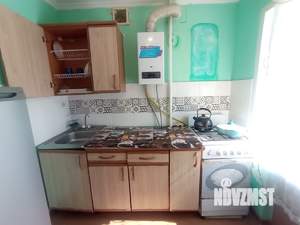 1-к квартира, на длительный срок, 38м2, 2/5 этаж