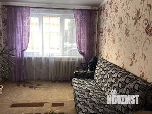 2-к квартира, на длительный срок, 50м2, 1/5 этаж