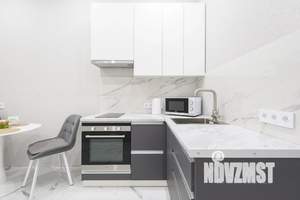 1-к квартира, посуточно, 39м2, 1/1 этаж