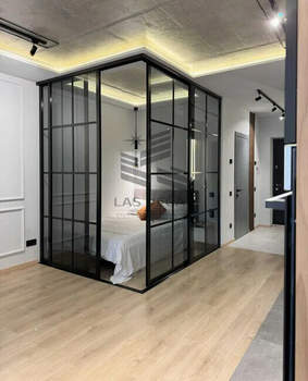 1-к квартира, на длительный срок, 45м2, 12/20 этаж