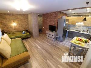 1-к квартира, посуточно, 31м2, 1/4 этаж