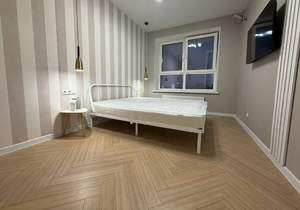 1-к квартира, на длительный срок, 40м2, 7/9 этаж